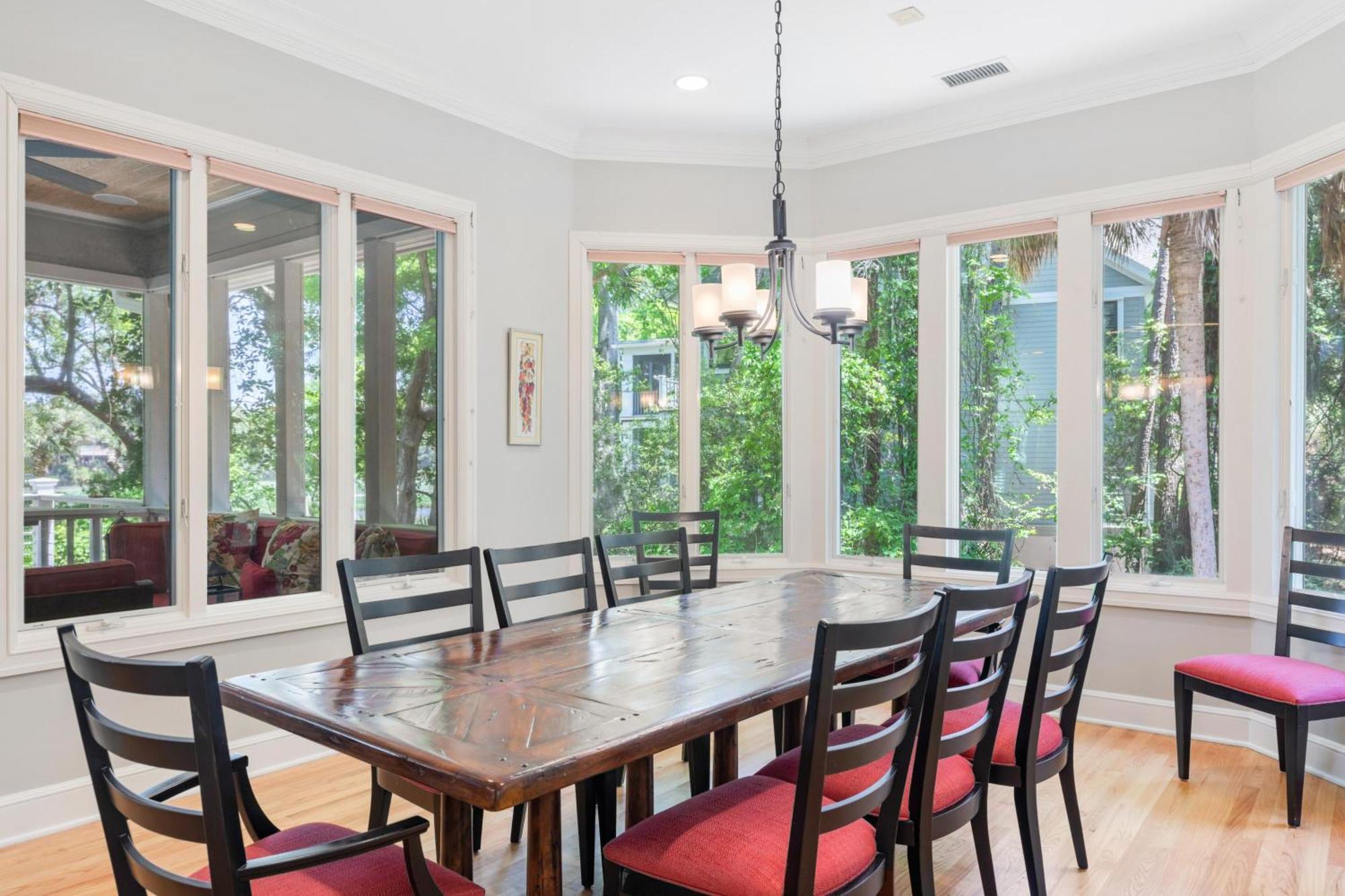 5 Avocet Villa Kiawah Island Exterior photo
