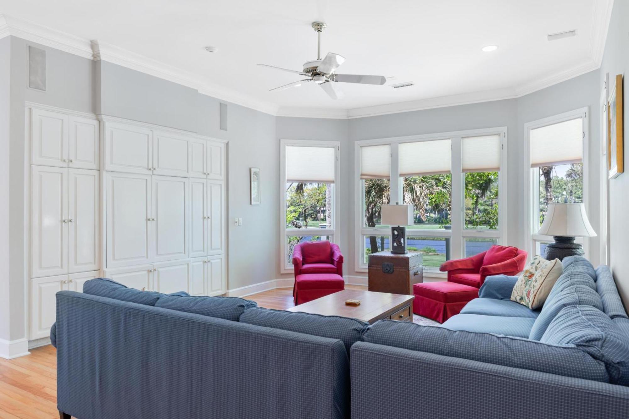 5 Avocet Villa Kiawah Island Exterior photo